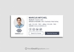 email signature design 1