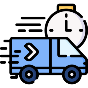 Rush Delivery