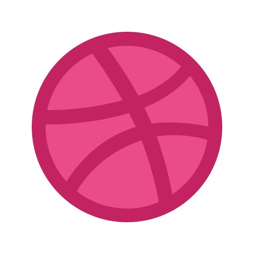 px dribbble
