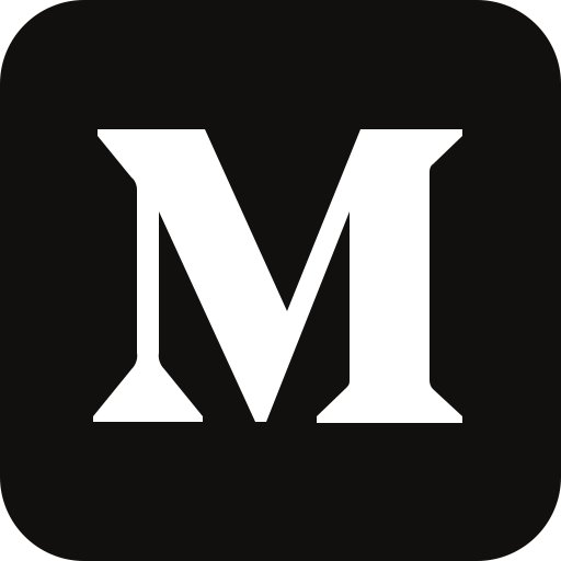 px medium