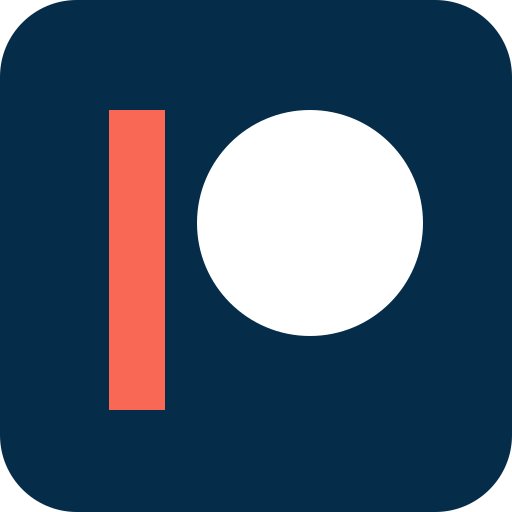 px patreon